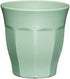 Kitchen Craft Colourworks 'Unbreakable' Melamine Tumbler Cups, 280 ml (10 fl oz) - 'Classics' Colours (Set of 4)...