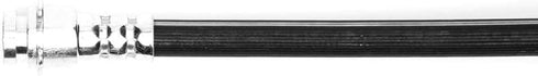 Dynamic Friction Company Rear Brake Line Hose 350-47134 For 1963-1982 Chevrolet Corvette...