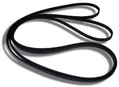 6602-001655 Dryer Drum Belt Replacement for Samsung