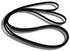 6602-001655 Dryer Drum Belt Replacement for Samsung