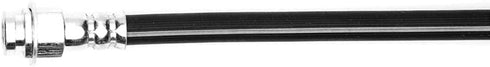 Dynamic Friction Company Front Brake Line Hose 350-47034 For 1979 Buick Skylark, 1979 Cadillac Seville, 1979 Chevrolet Nova, 1979 Oldsmobile Omega...