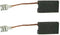 1353 1357 B9600 1361G 1363 1752G 1752G7 1754 1754G Carbon Motor Brushes Suitable for Angle Grinder power tool...