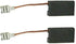 1353 1357 B9600 1361G 1363 1752G 1752G7 1754 1754G Carbon Motor Brushes Suitable for Angle Grinder power tool...