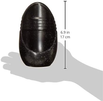 Speckled Upright Spoon Rests - Black...