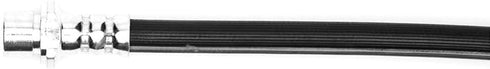 Dynamic Friction Company Rear Lower Brake Line Hose 350-76252 For 2011-2017 Toyota Sienna...