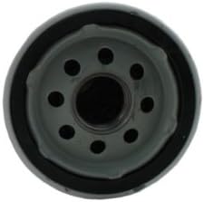 PLB3675 Red Premium Line Spin-On Oil Filter for Buick,Cadillac,Chevrolet,GMC,Isuzu,Oldsmobile,Pontiac...