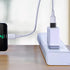 Generic USB C Female to USB Male Adapter for iPhone 11 12 13 Mini Pro Max, Airpods M1 iPad Air 2020 2021, Samsung Galaxy Note 10 11 S20 Plus 2021,...