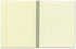 National Brand 1-Subject Notebook, 8" x 10", Narrow Ruled, 80 Sheets (2 Pack)...