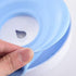 No Spill Pet Water Bowl Pet Water Dispenser with 40oz Capacity and Slow Drinking Bowl for Dogs and Cats to Drink Clean Water (Blue)...