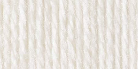 Bernat Softee Baby Yarn, 5 oz, Gauge 3 Light, Antique White...