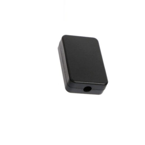 Waterproof Plastic Electric Project Case Junction Box 6Pcs 2.2X 1.4X 0.6 inch(55x35x15mm)...
