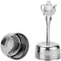 Leden Tea infuser Stainless Steel Tea Strainer & Steeper for Loose Tea, Cute Teapot Shaped Tea Filter for Mug, Tea Cup 1 Pack...