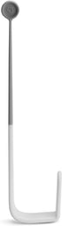 Munchkin® Hooked™ Potty Ring Storage Hook, Grey...