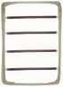 Bed Sheet Clip,Sofa Slipcover Holder,Hold the Sheets Tightly,20" to 78",4 Pieces(Black)...