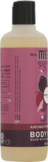 MRS. MEYER'S CLEAN DAY Body Wash, Plumberry, 16 Fl Oz (Pack of 1)...