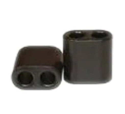 1Pc Black Cylindrical 2873000202 - Ferrites Core, Industrial Electrical,Easy Replacement Passive Components Ferrites...