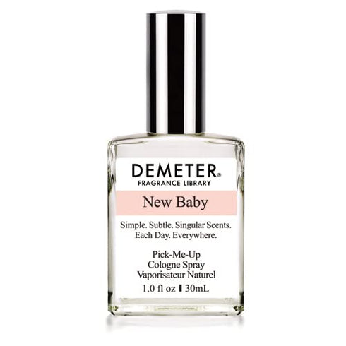 DEMETER Fragrance's New Baby Cologne Spray - 1 oz - Perfume for Women...