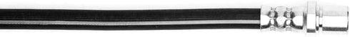 Dynamic Friction Company Front Right Brake Line Hose 350-13012 For 1990-1999 Subaru Legacy, 1993-2001 Subaru Impreza...