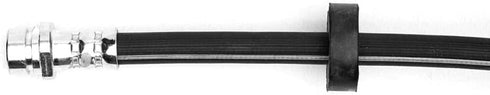Dynamic Friction Company Rear Brake Line Hose 350-54174 For 2000-2004 Ford Focus...
