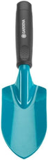 Gardena Classic Hand Trowel: Universal Spade for Planting and transplanting in The Garden and on The Balcony, Steel, Corrosion-Resistant, Ergonomi...