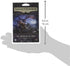Arkham Horror The Card Game The Labyrinths of Lunacy SCENARIO PACK - Escape the Madhouse! Cooperative Living Card Game, Ages 14+, 1-4 Players, 1-2...