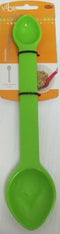 1 X Vibe SwitchitTM Dual Ended Silicone Spoon - Green...