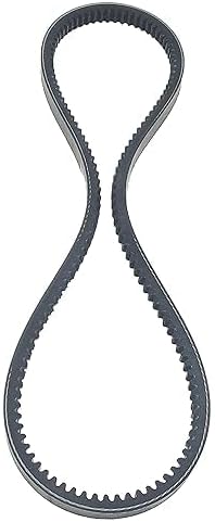 94-8812 Traction V-Belt Replaces Toro 94-8812 726 824XL 826 828 Snow Blower 34 3/8 Inch, black...