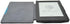 Custer Case for Kobo Aura HD,Ultra-Thin PU-Leather Hard Shell Cover for Kobo Aura HD - Black...