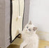 Cat Scratching Pads Furniture Protectors Natural Sisal Cat Scratching Pad Couch Cover Cat Scratcher Cat Scratch Mat for Sofa Couch Chair Wall Carp...