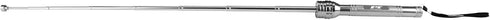 Performance Tool W1930 Telescoping Magnetic Flashlight with Flexible Magnet, Extends to 27-Inches, 6 LEDs, Impact Resistant Aluminum Construction...