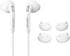 Samsung Wired Headset Earphone for 3.5mm Jack - White...