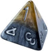 Gate Keeper Games & Dice Gatekeeper Games Halfsies Dice Davinci - Upgraded Dice Case...
