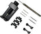 Accessories for Extending Smart Watch Bands,Compatible with Smart Watch ST19Black...