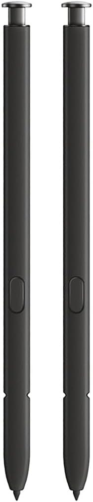 2 Pcs Galaxy S24 Ultra Pen Replacement for Samsung Galaxy S24 Ultra 5G Touch Stylus Pen, Galaxy S24 S Pen Without Bluetooth Replacement Tips/Nibs ...