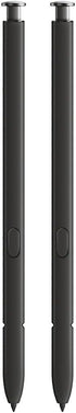 2 Pcs Galaxy S24 Ultra Pen Replacement for Samsung Galaxy S24 Ultra 5G Touch Stylus Pen, Galaxy S24 S Pen Without Bluetooth Replacement Tips/Nibs ...