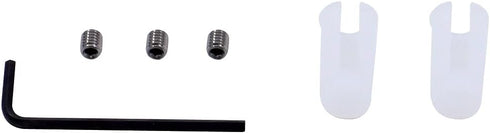 United Pacific 70758 Yellow Striped '9' Ball Gearshift Knob...