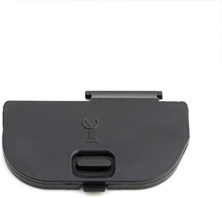Replacement Camera Battery Cover Door Case Lid Cap Part For Nikon D50 D70 D70S D80 D90 Digital Camera Repair...