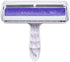 Pet Hair Remover - Lint Roller for Dog and Cat Hair | Portable, Reusable, Eco-Friendly Pet Hair Remover Brush for Couches, Carpet, Bedding, Clothe...