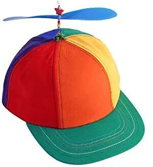 Adult Propeller Hat...