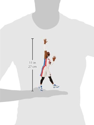 McFarlane Toys NBA Series 25 Andre Drummond Action Figure...