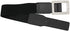Belts for Women with Big Rhinestone Square Buckle -Wide Elastic Waist Dressy Strentch Waistbands Belt...