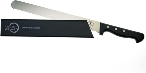 Mercer Culinary M33118P Knife Guard, One Size, Multi...