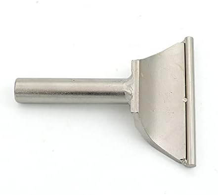 Tool Rest for Wood Lathe Woodworking Round Bar Tool Rest Lathe Turning Tools (A : 3.5 inch)...