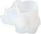 Silicone Elephant Shaped Resin Molds for Jewelry Storage Box,Candle Holder DIY Craft Home Decor,Cute Animal Shape Epoxy Resin Casting Holder Mould...