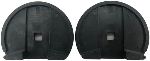 Replacement Chute Pinion Gear 03222900 for John Deere Snow Blower M127097,826D,924DE,1032D,1132DDE + (2-Pack)...
