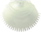 Snapi - The Single Handed Salad Server - Ice (White)...