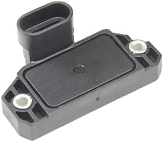 ENA Ignition Control Module Compatible with GMC Buick Chevrolet Chevy Isuzu Cadillac Replacement for LX381 DM579 DR178 1885-1000 6H1051 10482803...