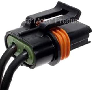 Standard Motor Products HP4430 HVAC Blower Motor Connector Assorted, One Size...