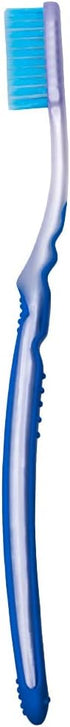 Colgate Slim Soft Ultra Compact Toothbrush, Extra Soft (Colors Vary) - Pack of 6...