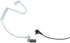 Sarcia 5 Pack Walkie Talkie Earpiece Headset PTT MIC for Motorola 2 Way Radio 2 Pin Rdm2070d cp200 cp200d cp185 with Covert Acoustic Tube...